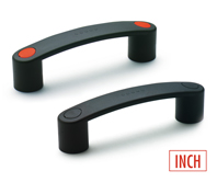 EBP. (inch sizes)-Bridge handles